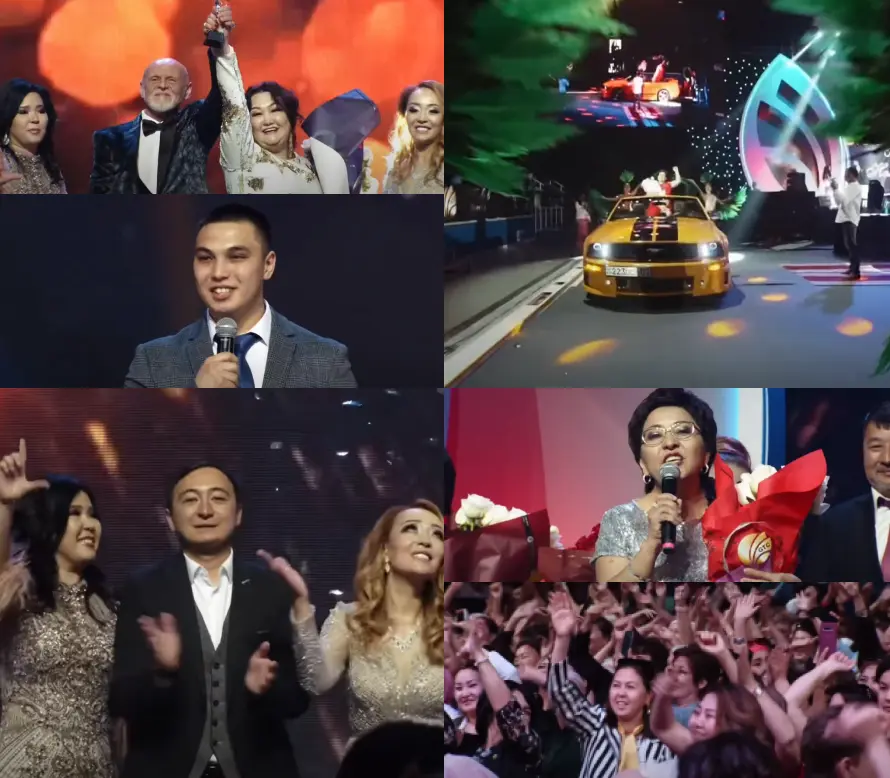 Посмотрите на успех наших клиентов