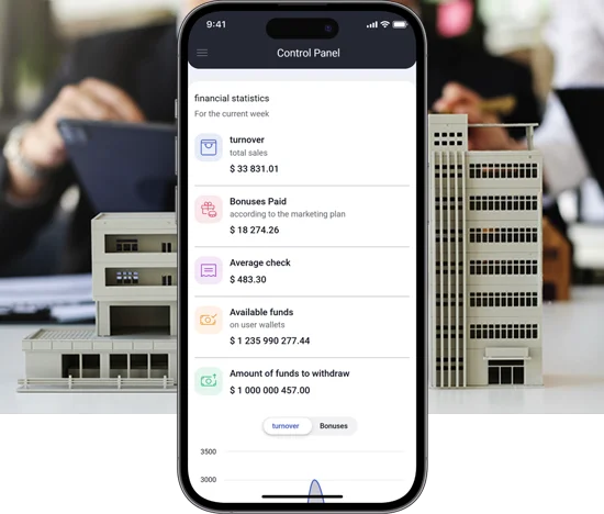 Недвижимость