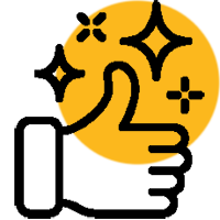 Удобная система