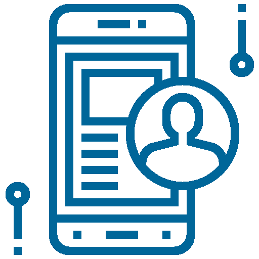 Мобильное МЛМ приложение