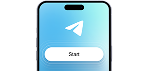 Создайте в Telegram