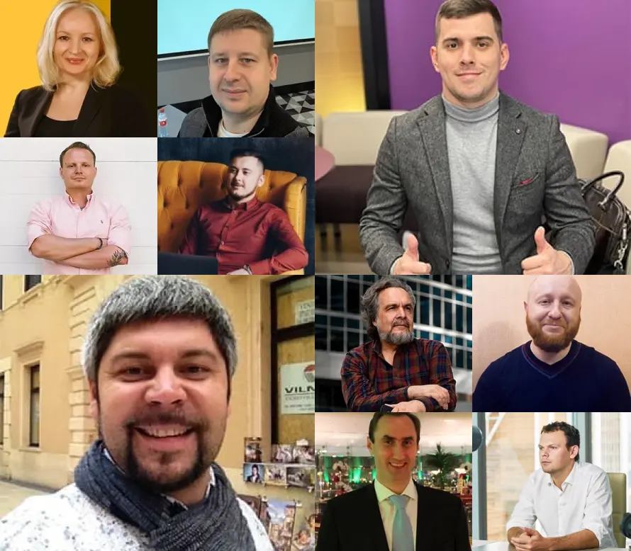 Посмотрите на успех наших клиентов